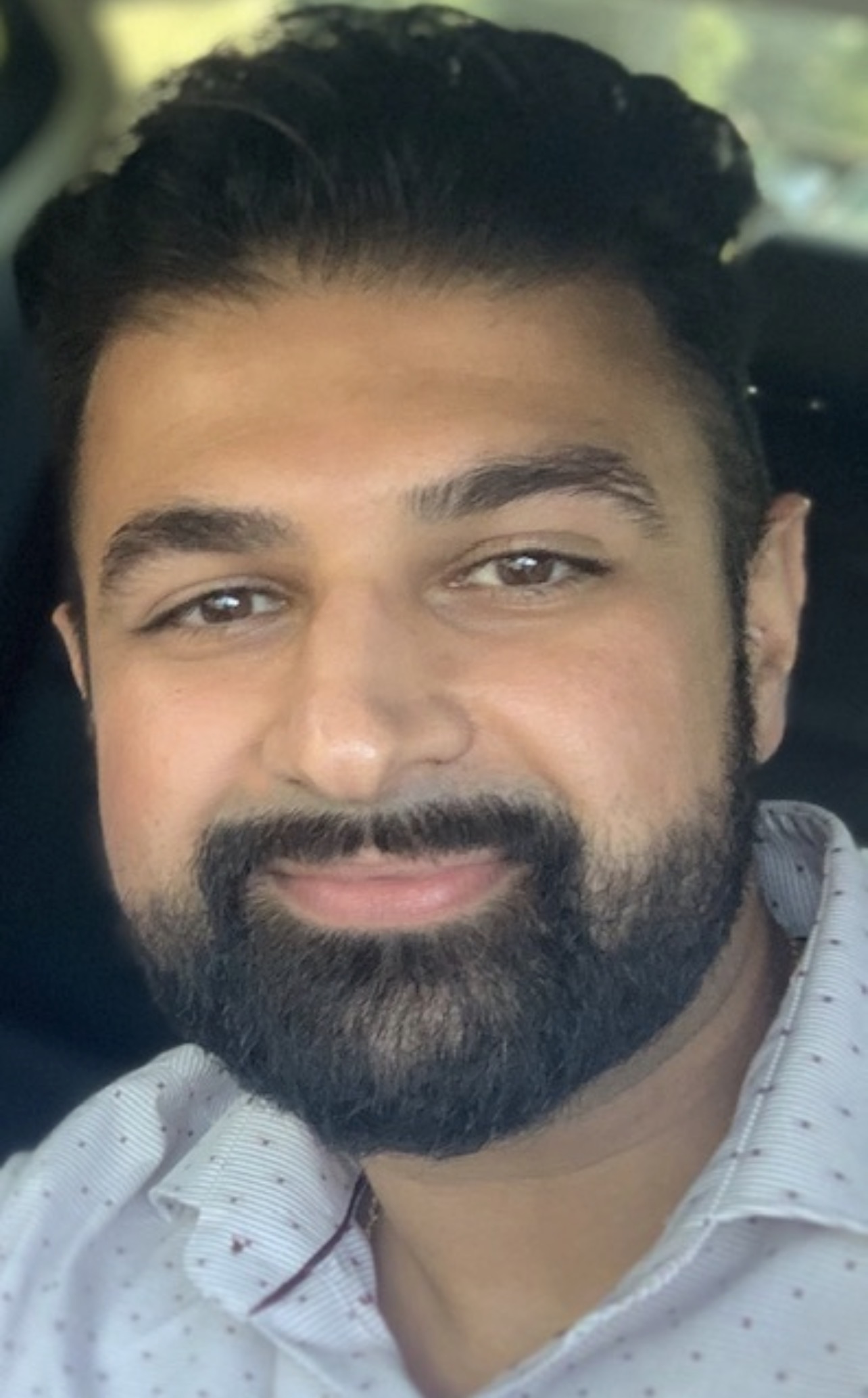 Rishi Mohan