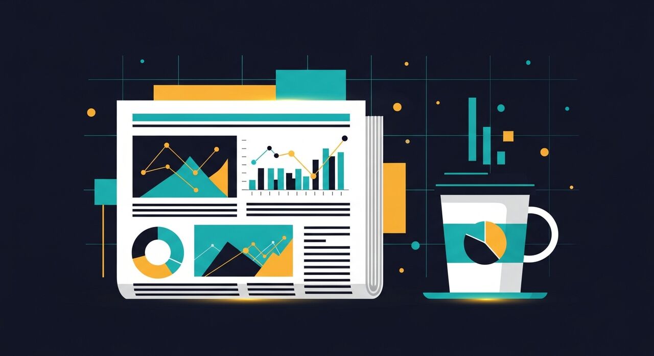 Market news and analysis — investing blog