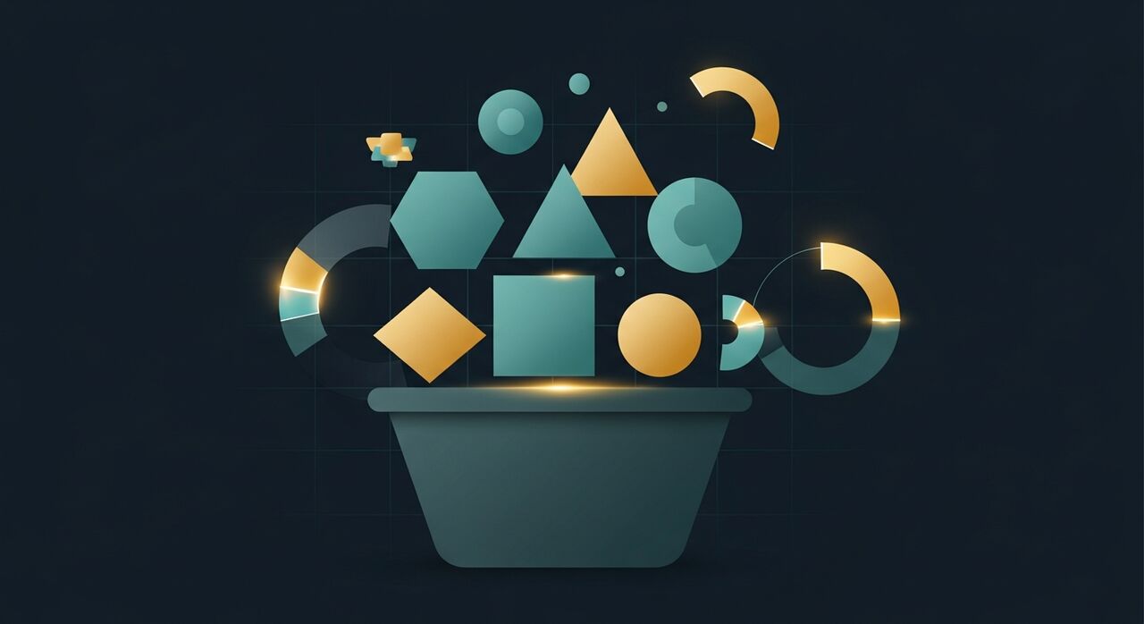 Illustration for best etfs for beginners