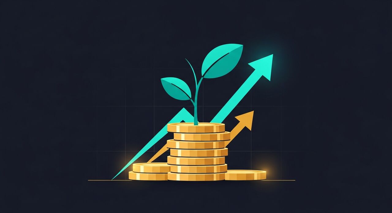 Illustration for emergency fund guide